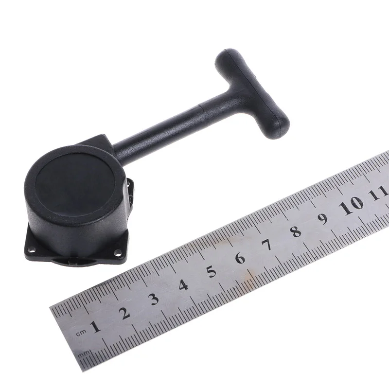 

R020 Pull Starter Nitro VX 18 SH 21 Nitro Engine For RC 1:10 HSP Redcat Himoto