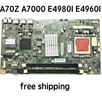 71y8202 for lenovo a70z a7000 e4980i e4960i aio desktop motherboard pig41f 09147 1 48 3be01 011 mainboard 100tested fully work