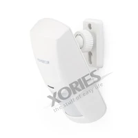 HOMSECUR WirelessWired WIFI SMS Autodial Home Alarm SystemPIR5Door Sensor