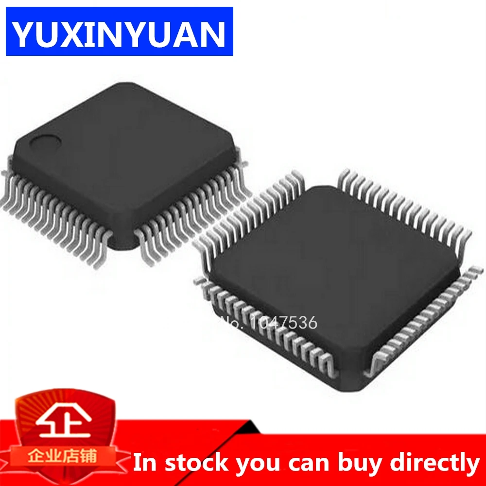 

2 шт./лот BD8162EKV BD8162 HTQFP-64 BD8162E QFP LCD CHIP в наличии cytX _