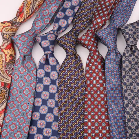 Sitonjwly 7 см Мужские жаккардовые галстуки для мужчин деловой Тонкий галстук шейный галстук для свадебной вечеринки Галстуки для смокинга