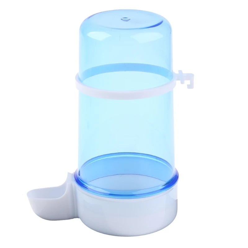 Кормушка для попугаев автоматический контейнер водного напитка диспенсер еды