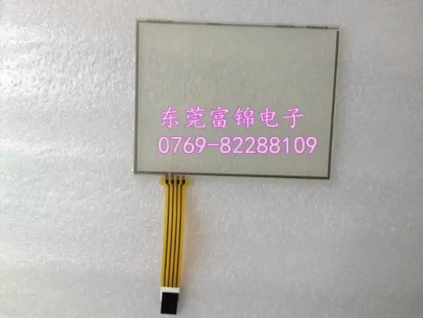

New Original touch AMT9503, 1 year warranty