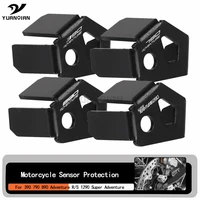 for 390 790 890 adv adventure rs motorcycle accessories sensor guard protection 1290 super adventure 2020 2021 790890 adv r s