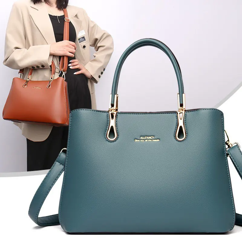 

Новые женские повседневные сумки, женские сумки через плечо, женские модные кожаные сумки-мессенджеры