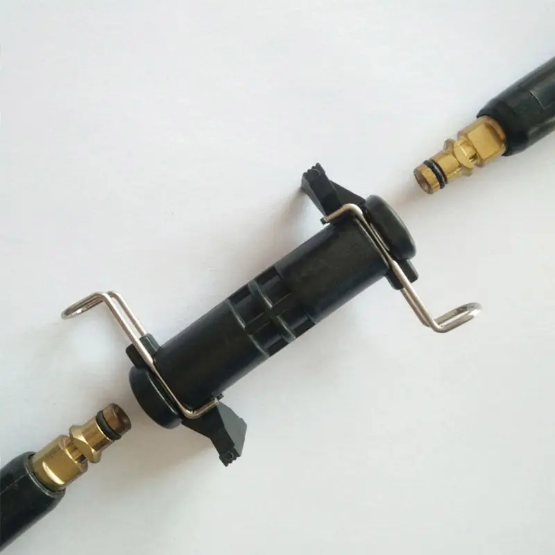

Extension Pipe Joint Hose Connector for Karcher K-Series High Pressure Washer