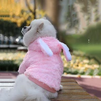 winter clothes for dogs small dogs cats pets thick cotton clothes in winter comfortable warm and breathable in winter