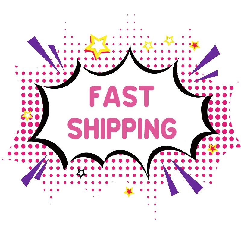 Оплата ссылку чтобы заплатить дополнительную плату за Быстрая доставка DHL|Фон