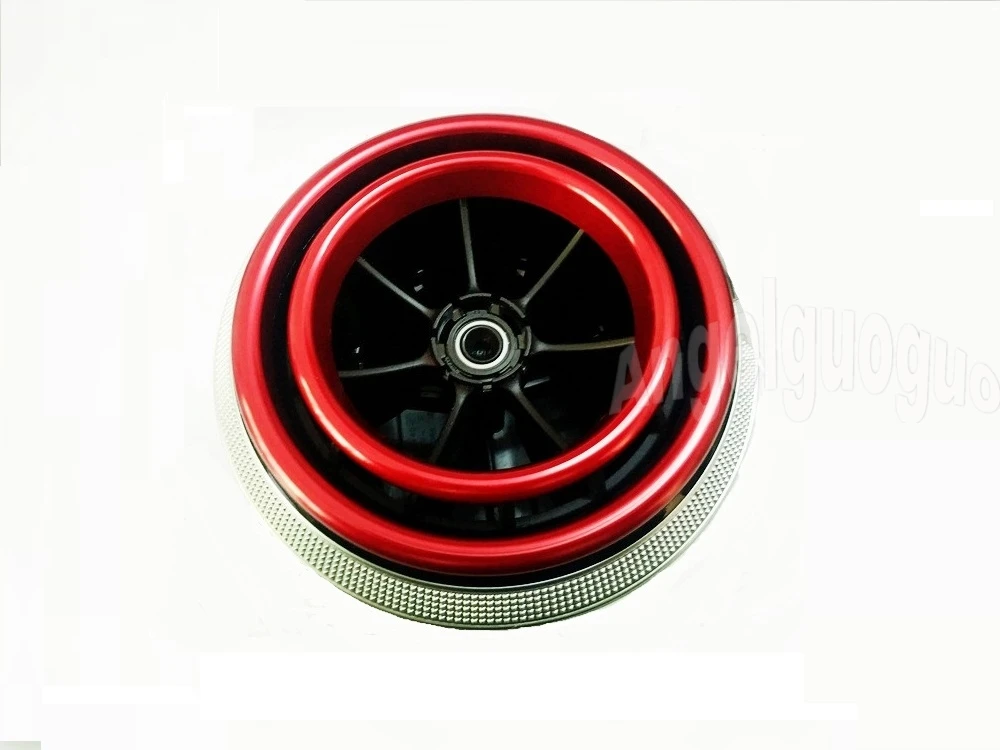 4 шт. алюминиевый сплав штекер выхода воздуха инструменты крышка стикер