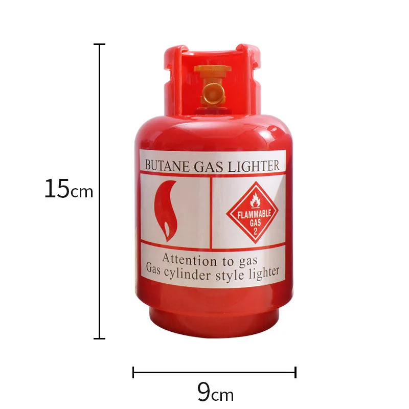 Копилка креативная имитация бензобака интересная коробка для монет и денег