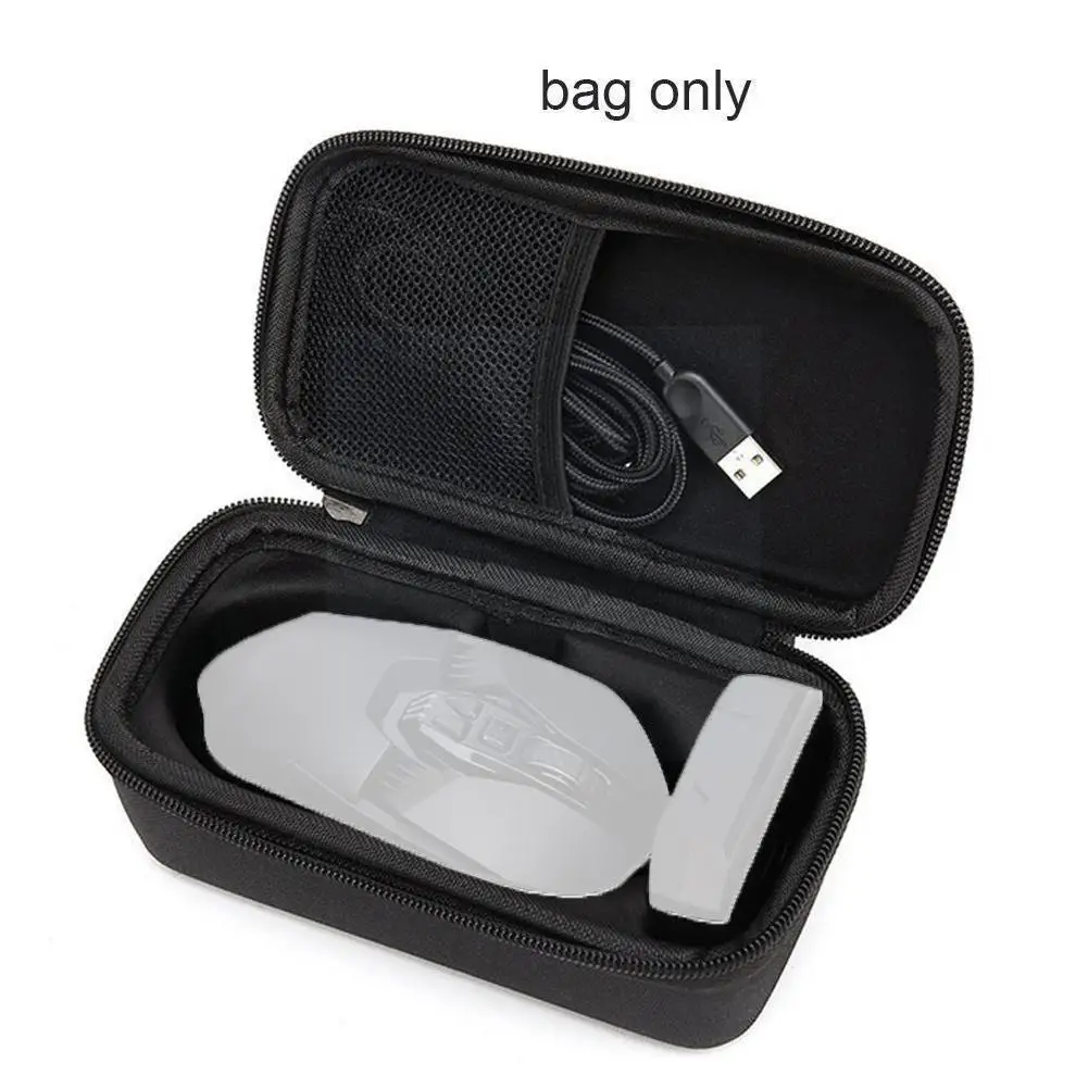 

Waterproof Shockproof Mouse Case Pouch Portable Storage Bag for Logitech G403 G603 G703 G900 G903 Gaming Mouse Box A1B6