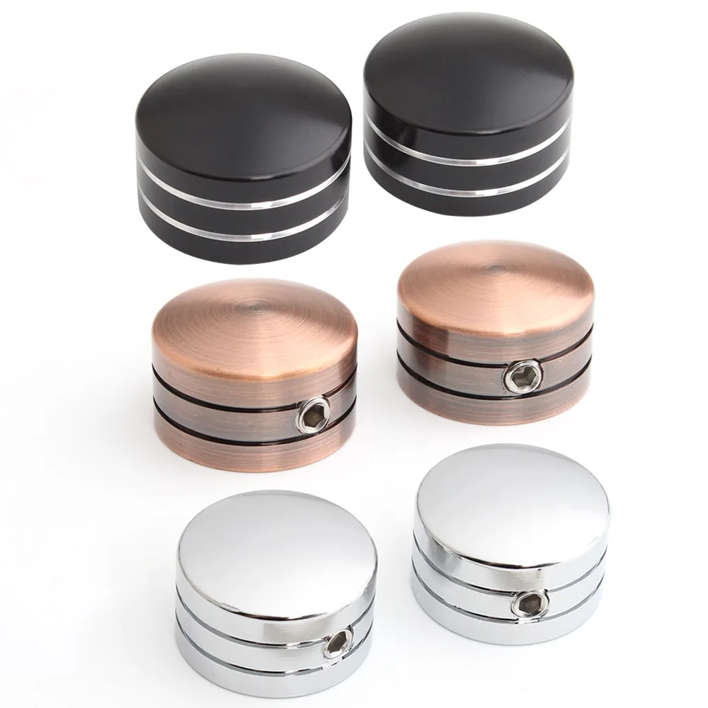 Алюминиевая крышка для мотоциклетного болта с свечей зажигания моделей Harley Twin Cam