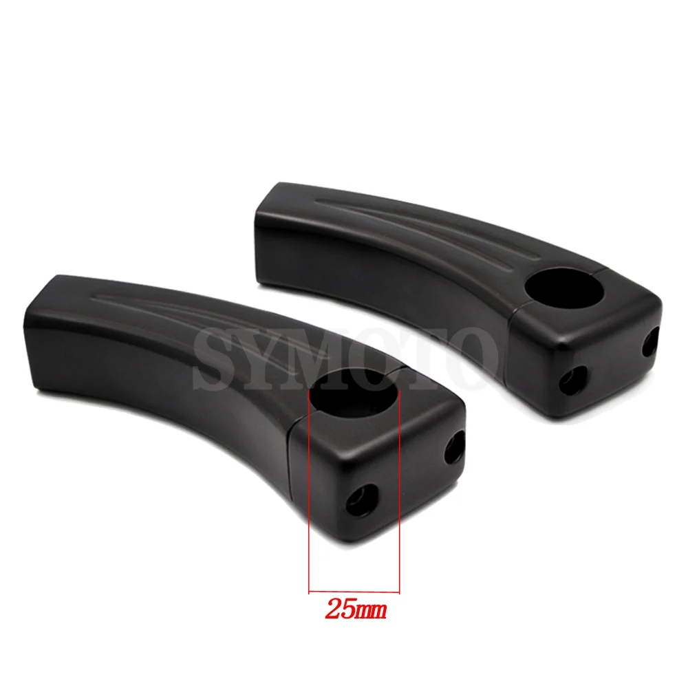 Крепление на руль мотоцикла DS 400 фиксированные крепления сиденье для Yamaha Dragstar V star