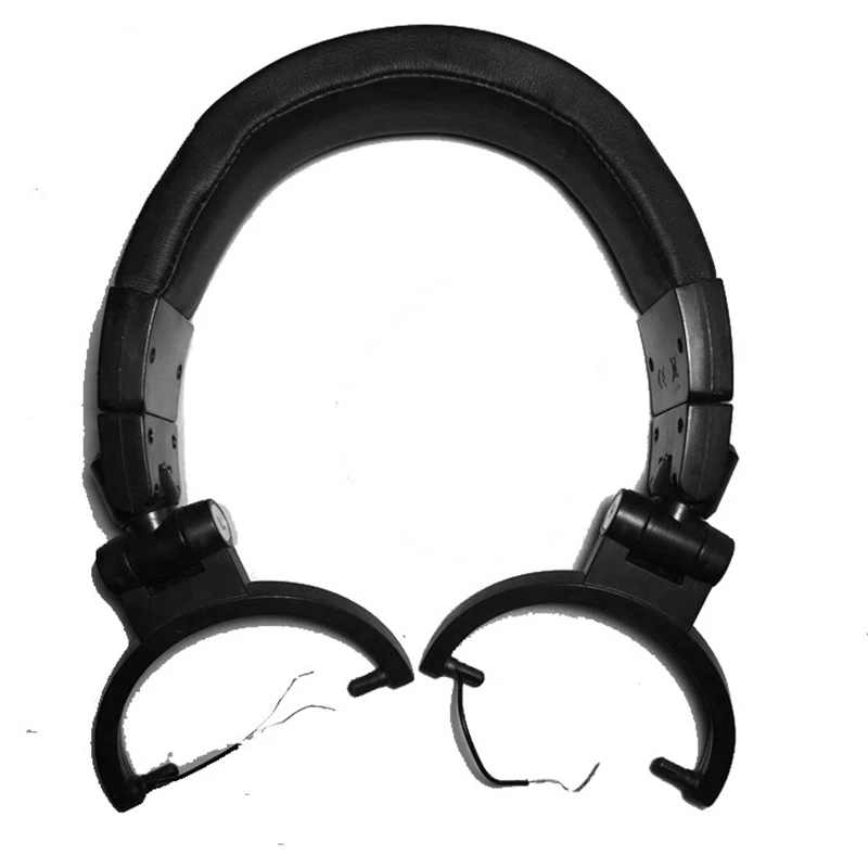 

7cm Headphones Headband Cushion Replacement Cushion Pad Repair Parts for M50 M50X M50S