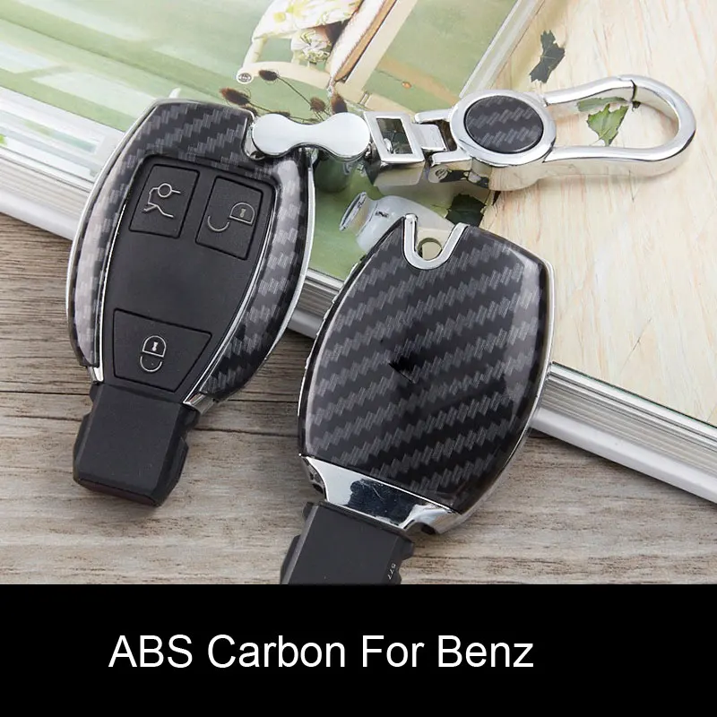 Автомобильный Брелок чехол ABS для Mercedes-Benz W177 W205 W213 W222 A205 A217 A238 S205 S213 C205 C217 C238 C257
