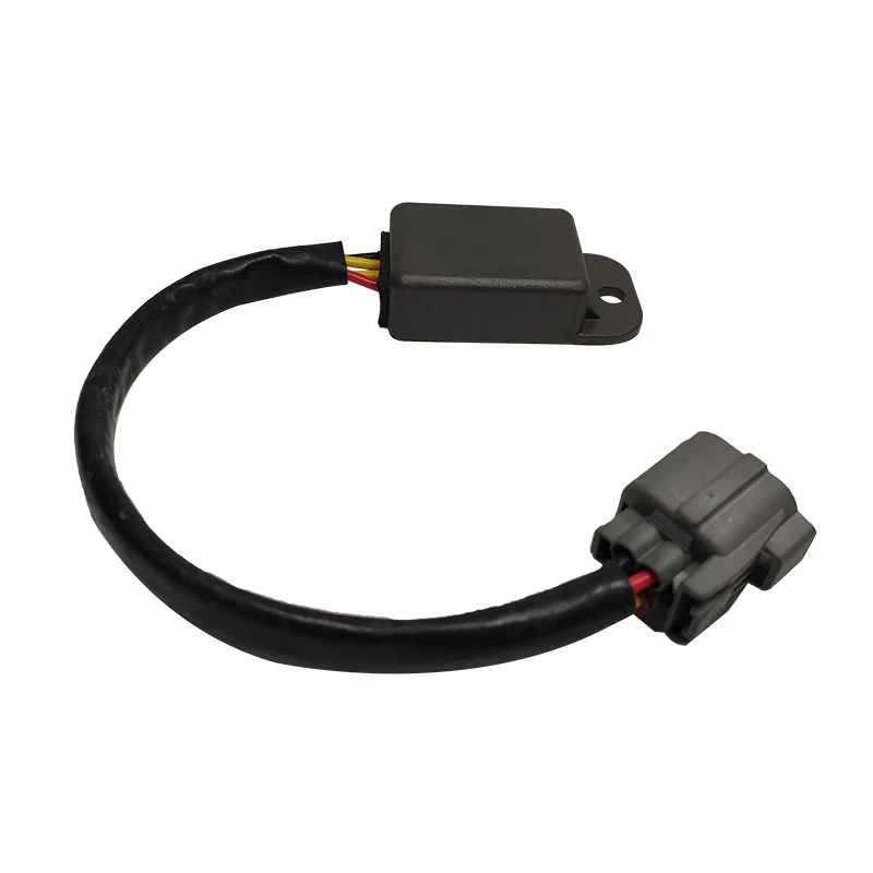 R2023.3 для KAWASAKI KX250 KX 250 125 SH542-12 21066-1116 Новый регулятор напряжения мотоцикла