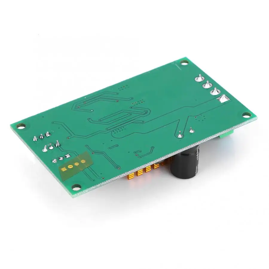 Регулятор Двигателя CCM4N DC12 ~ 30 в контроллер двигателя джойстик CW/CCW регулятор с