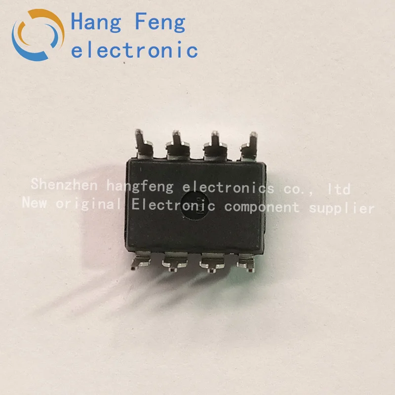 5 шт. встроенный оптический транзистор полукруглый SOP8 новинка оригинал - купить