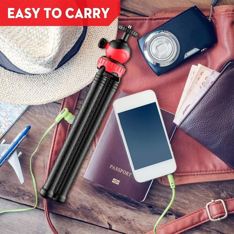 Штатив Трипод для телефона совместимый с Bluetooth|Аксессуары фотостудии| |