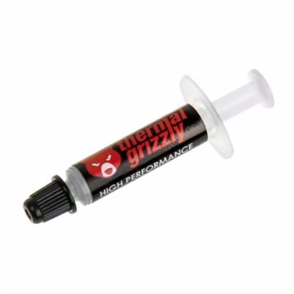 Силиконовая паста для ЦП аксессуары охлаждающей пасты| |