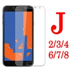 Защитное стекло для samsung j8 j6 j4 j2 j7 j3 2018 j 2 3 4 7 8 galaxy 6j 4j 8j