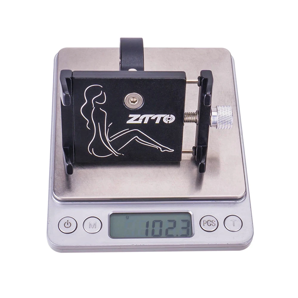 

Bicycle Mobile Phone Holder MTB Mountain Bike Handlebar Phone Mount Holder Cycling Cell Phone Stand Bracket