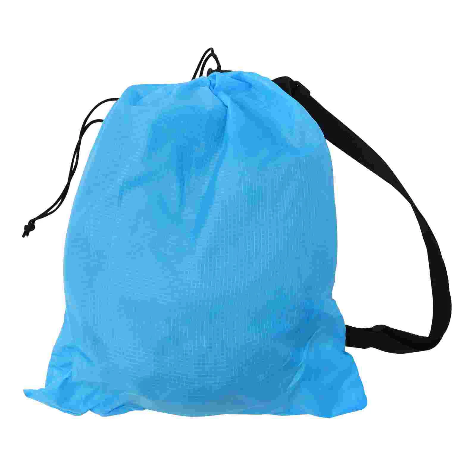 구매 캠핑에 대 한 1Pc 휴대용 지상 매트 풍선 더블 침대 잠자는 쿠션