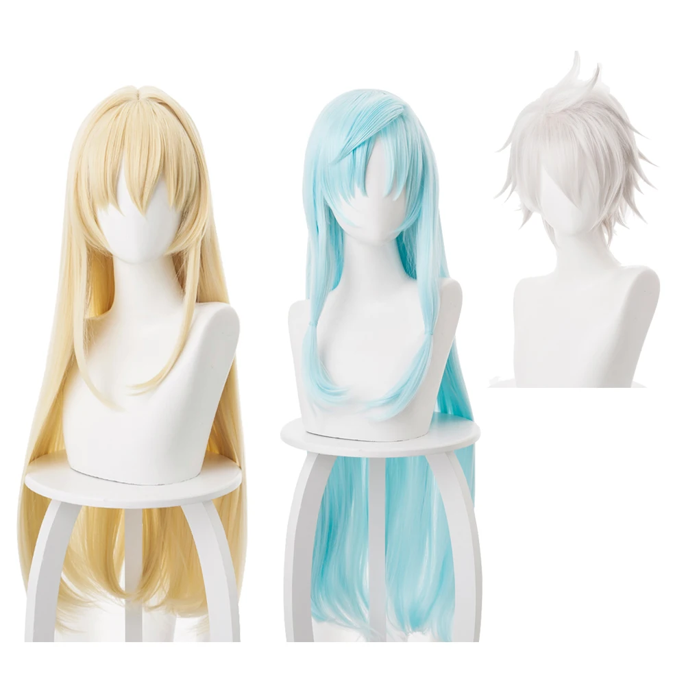 

Аксессуары для волос Brdwn Arifureta Shokugyou De Sekaisaikyou Yue Shia Haulia Hajime Nagumo