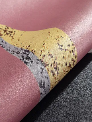 Новинка 2021 креативные искусственные скатерти водонепроницаемый маслостойкий