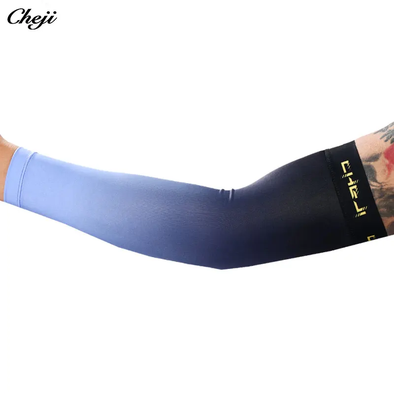 Удобные рукава унисекс для охлаждения рук защита от УФ лучей наружные езды на