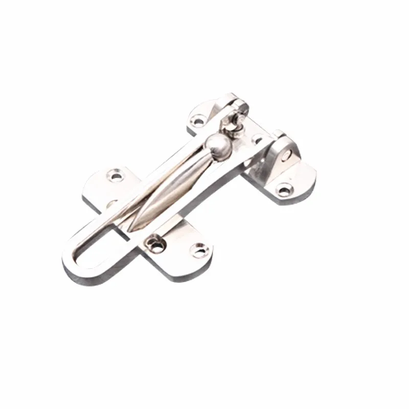 2 шт./лот аппаратные средства отель офис дом замок на деревянную дверь ворота