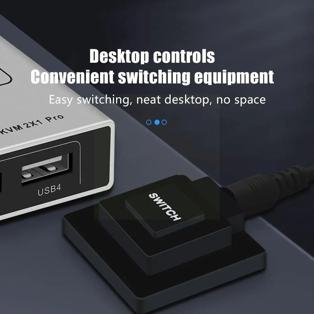 

Kvm-переключатель с двумя портами 8k, совместимый с портами дисплея 4k x 2k/60hz, переключатель 4k/144hz/144hz, 1 Kvm 2k Kvm 2 Out Dp A9a3