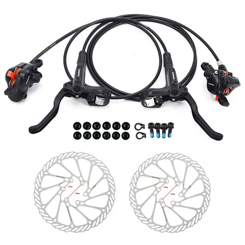 SHIMANO MTB ALIVIO SL M4000 + RD M2000 SGS BL MT200 солнце 11 32T/36T/40T/42/46T/50T KMC X9 9/27S горный комплект