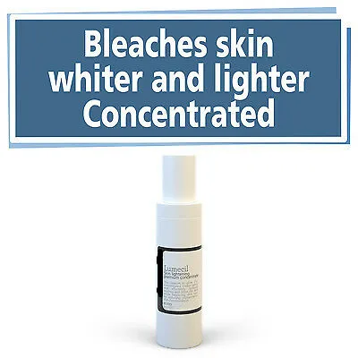 

The intensive skin whitening solution 30ml/bottle , Seen on TV