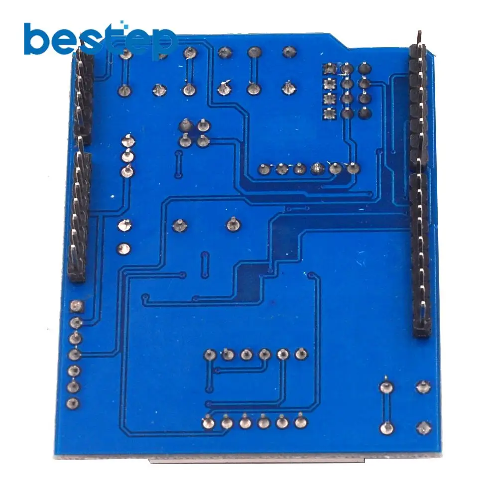 Многофункциональная Плата расширения для Arduino 1 шт. база обучения UNO LENARDO Mega 2560 щит