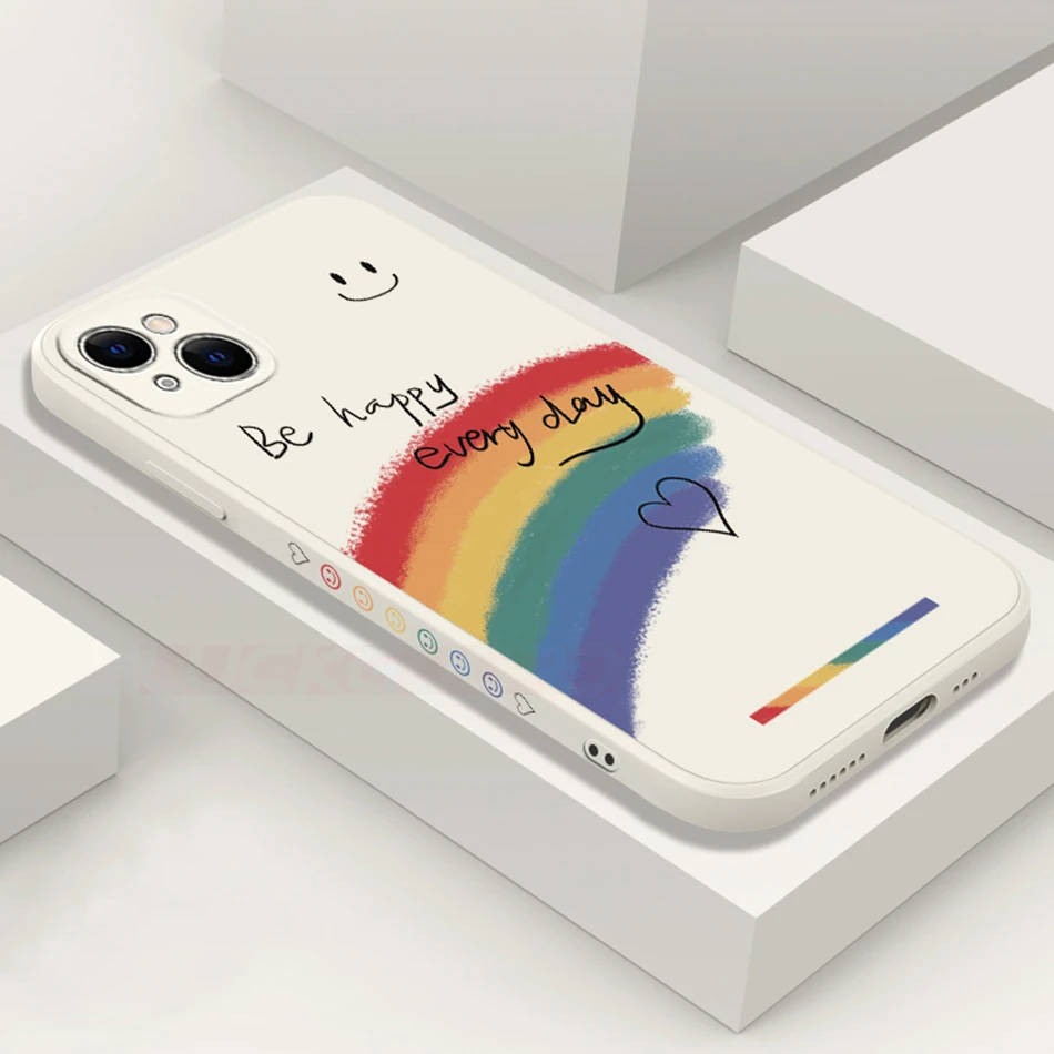 Силиконовый мягкий чехол-бампер для iPhone 13 12 11 14 Pro Max XS Max XR X 8 7 Plus Силиконовый мягкий чехол-бампер для iPhone 13 12 11 14 Pro Max XS Max XR X 8 7 Plus