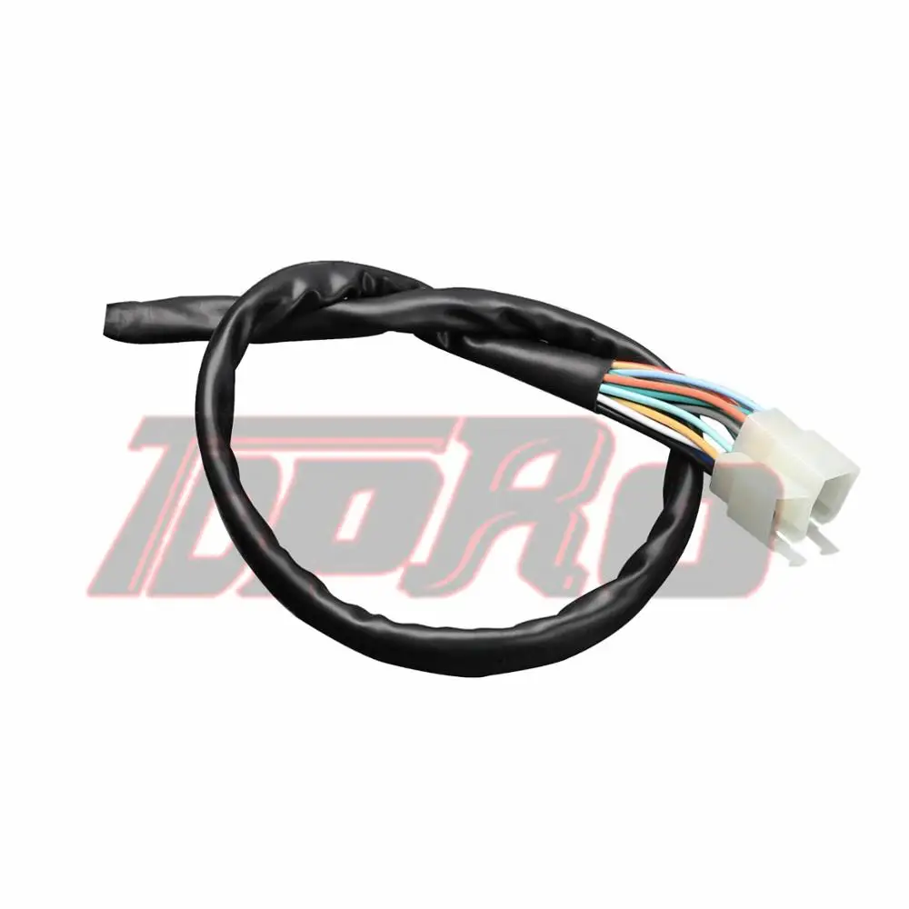 Переключатель на руль TDPRO 22 мм рожковый сигнал поворота 7/8 &quot переключатели света