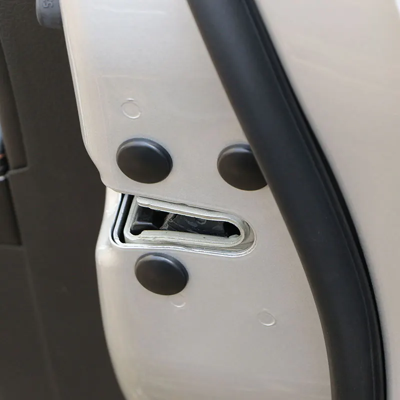Автомобильный Дверной замок для KIA Rio K2 K3 K4 K5 KX3 KX5 QL Cerato Soul Forte Sportage R Sorento Optima BMW Audi Alfa