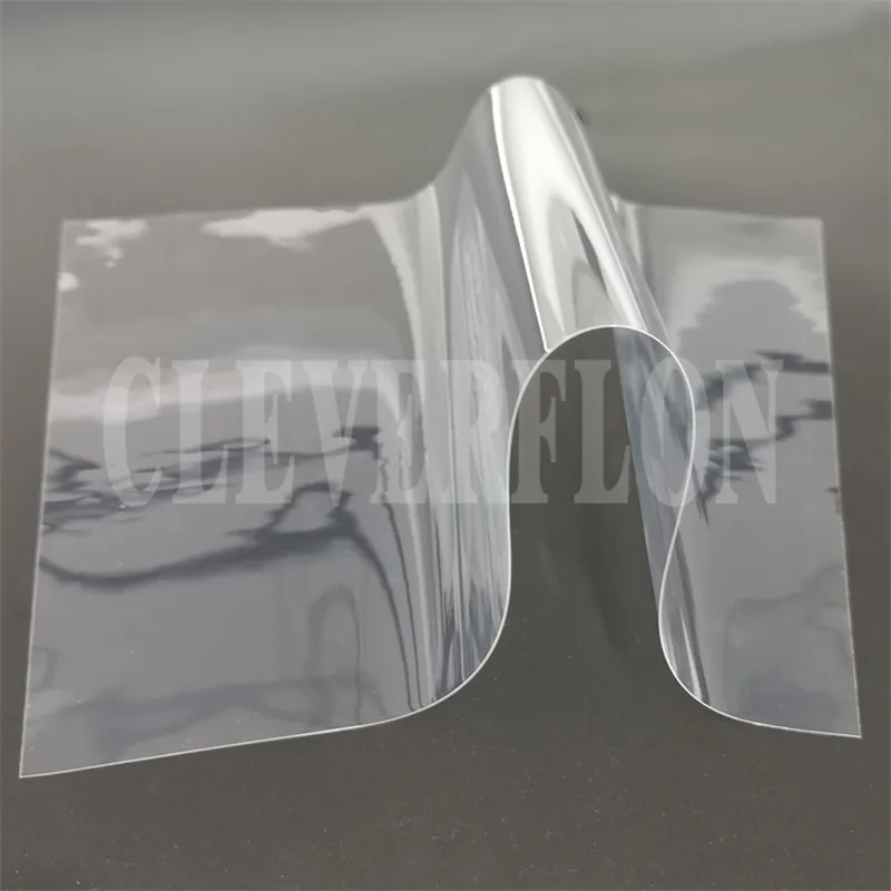 Прозрачная пленка FEP для 3D-принтеров LCD DLP SLA бак из смолы с высокой плоскостностью