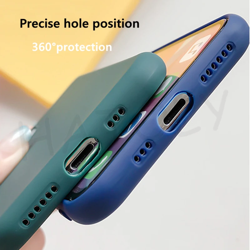 for xiaomi redmi note 10 case rubber soft tpu silicone case for xiaomi redmi note 10t 5g cover for redmi note 10 5g 10 pro max free global shipping