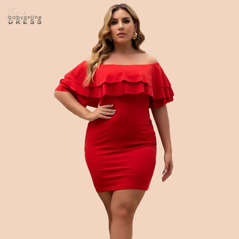 

Wedding Party Dress