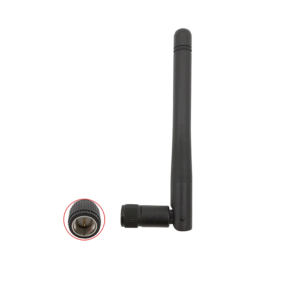Антенна Wi Fi 2 4G Роутер с поддержкой 3 дБ|booster wifi|booster antennabooster 4g |