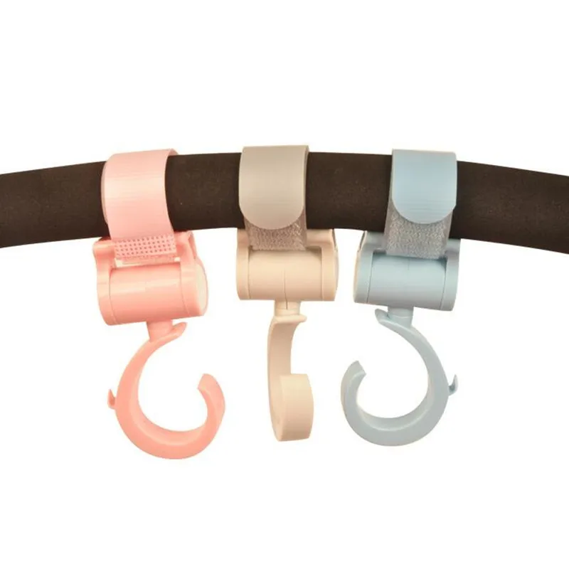 крючки для коляски 2 шт. на коляску Детские прогулочных колясок кресло коляска