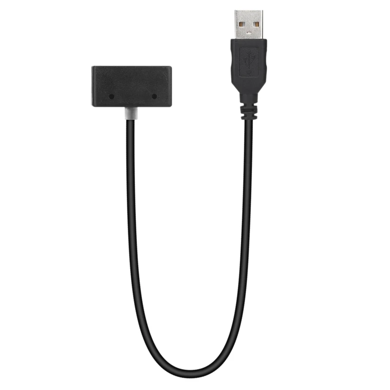 Портативная usb зарядка подставка для кабеля база Dji Ryze Tello Mini Fpv Дрон зарядное