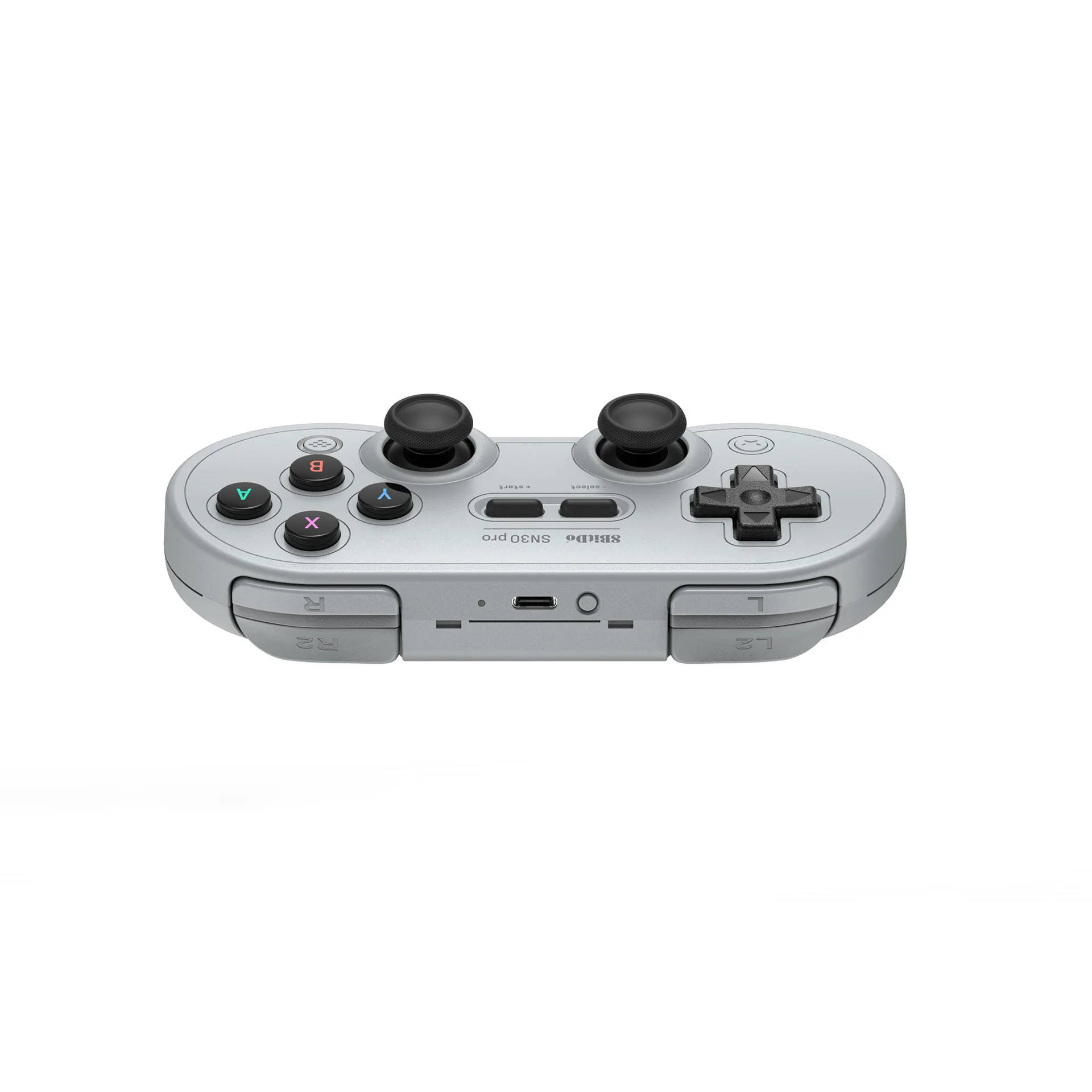 50 шт. 8bitdo SN30 Pro SF30 геймпад для переключателя Android MacOS Steam Windows PC джойстик