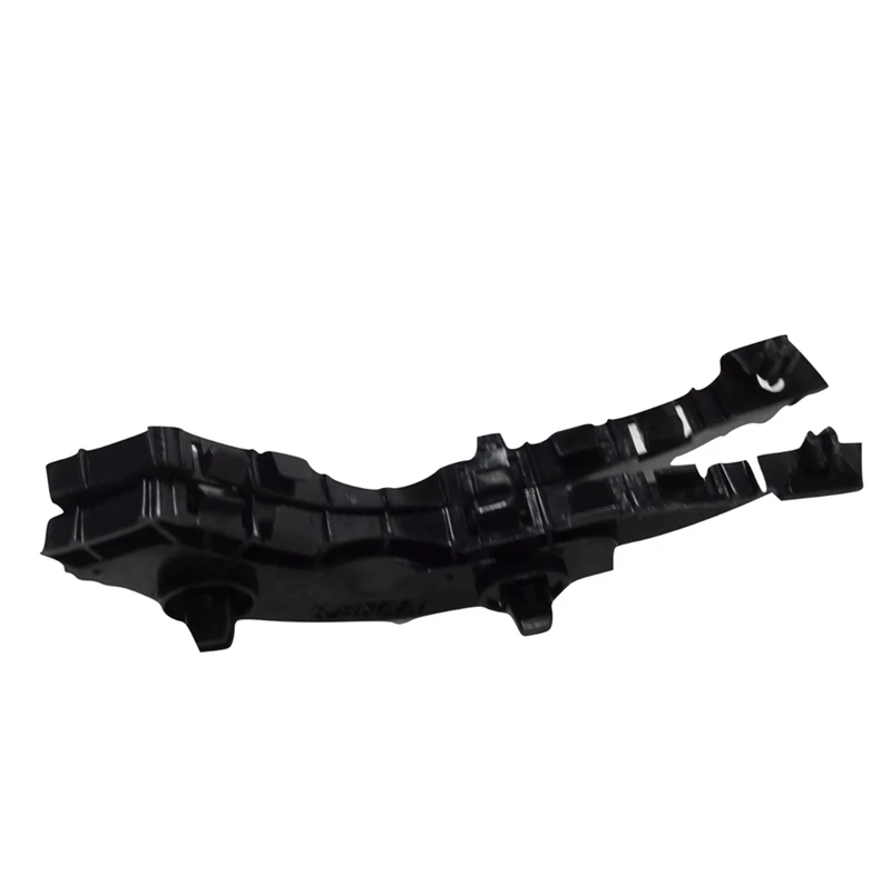 2 шт. кронштейна переднего бампера автомобиля и 1 насос омывателя лобового стекла