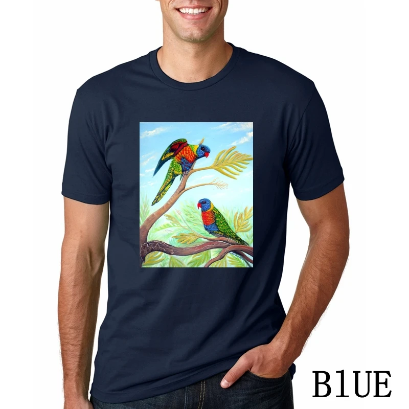 2017 г. Футболка с надписью на день рождения для маленьких девочек радужные