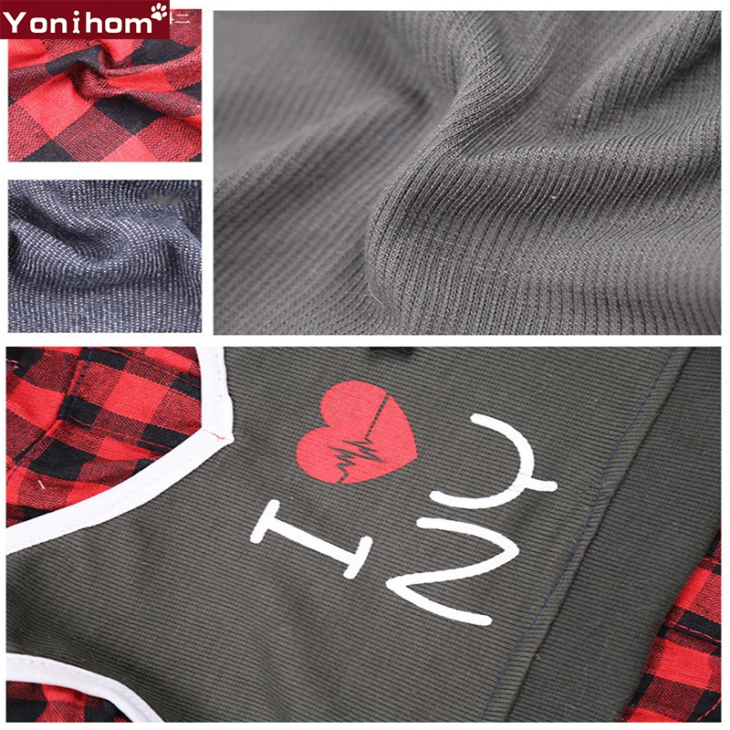 Одежда с принтом в виде собак зимние теплые Pet куртка для студенческом стиле