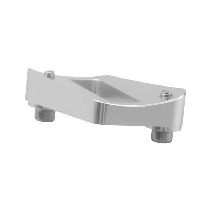 Тип слота фланец Датчик массового расхода воздуха адаптер авто выхлопные