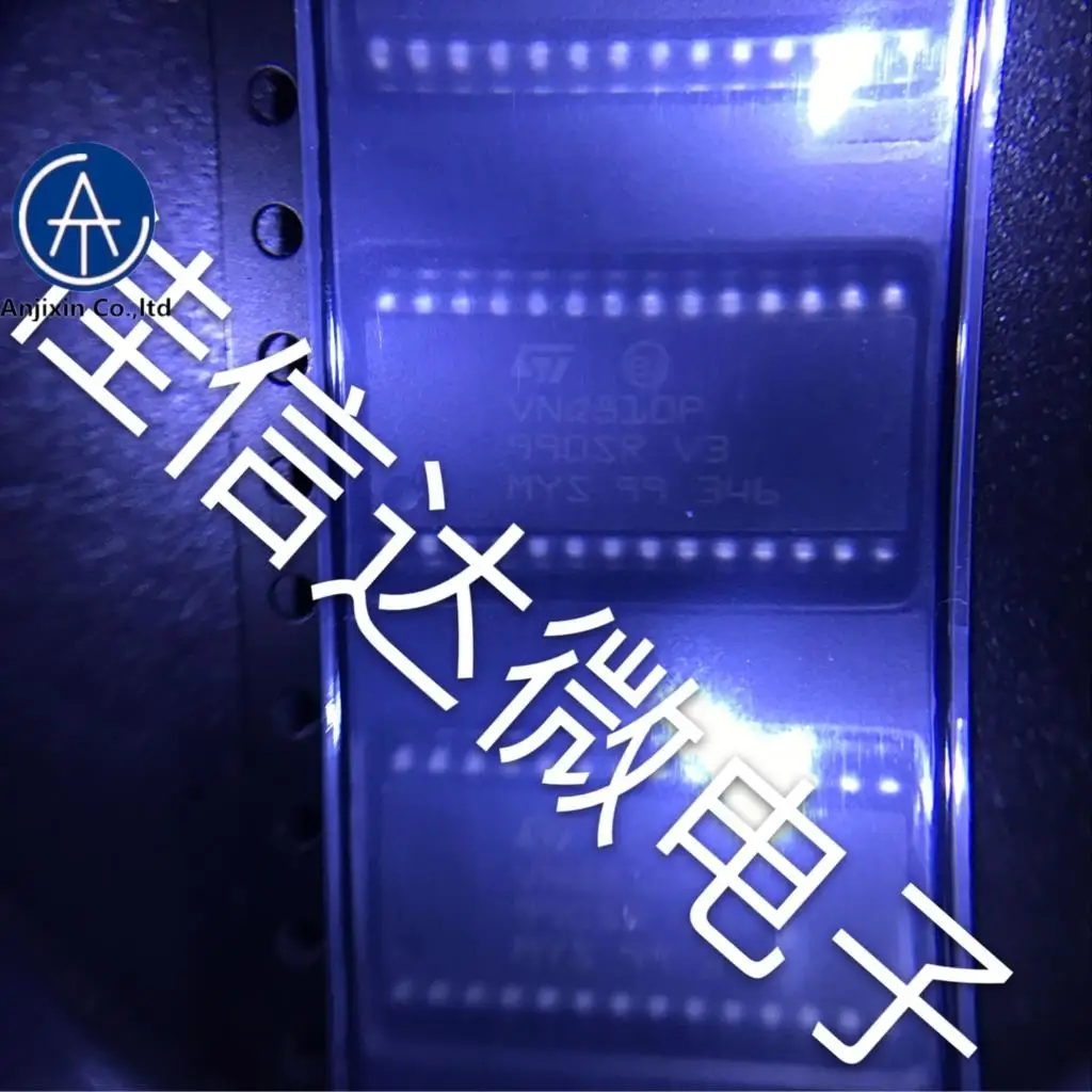 

10 шт., 100% оригинальная новинка, реальное фото VNQ810P SOP-28